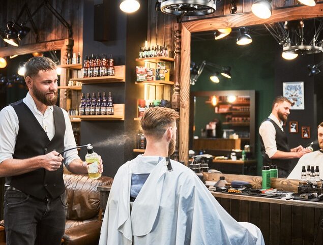 Where Can I Find Top-Rated Barbers in My Area?